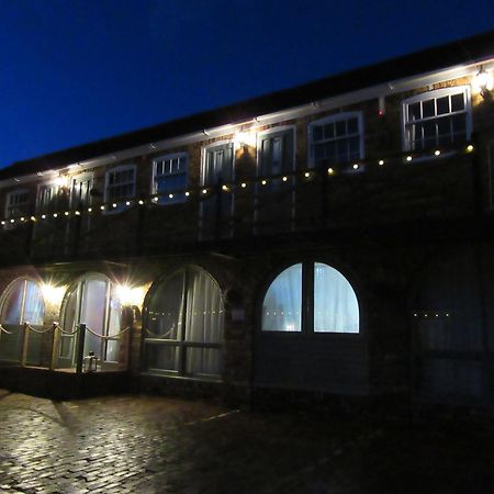 The Windmill Hotel Scarborough Kültér fotó