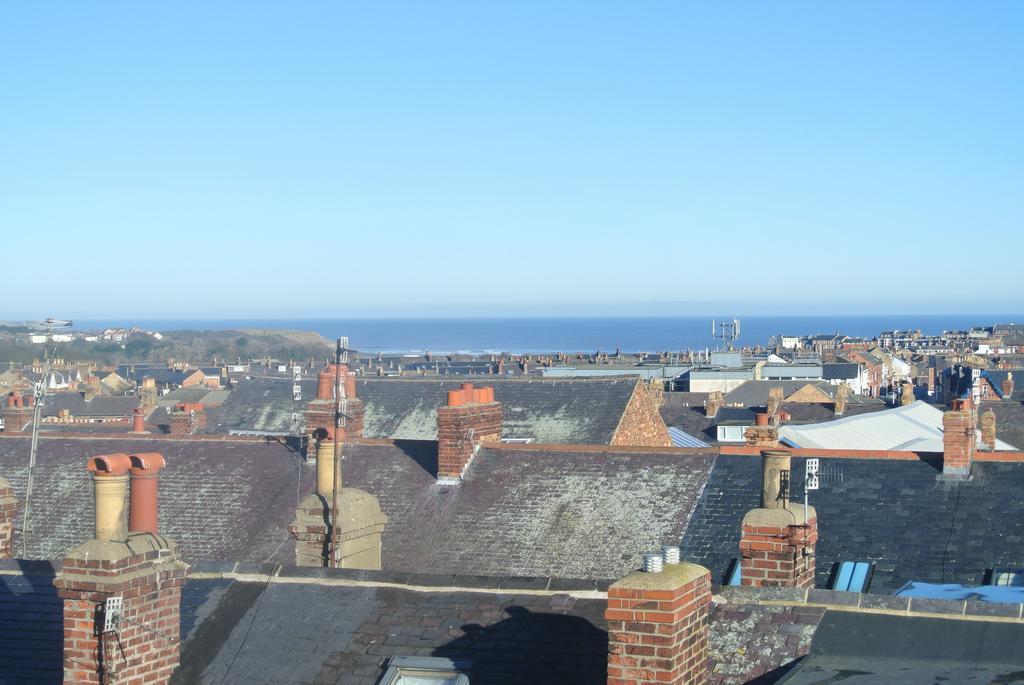 The Windmill Hotel Scarborough Szoba fotó