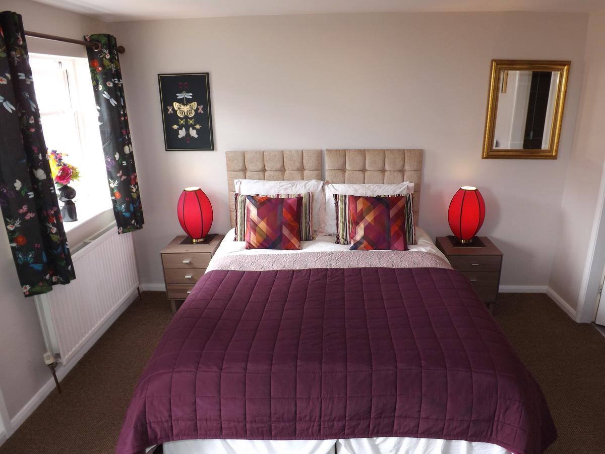 The Windmill Hotel Scarborough Kültér fotó