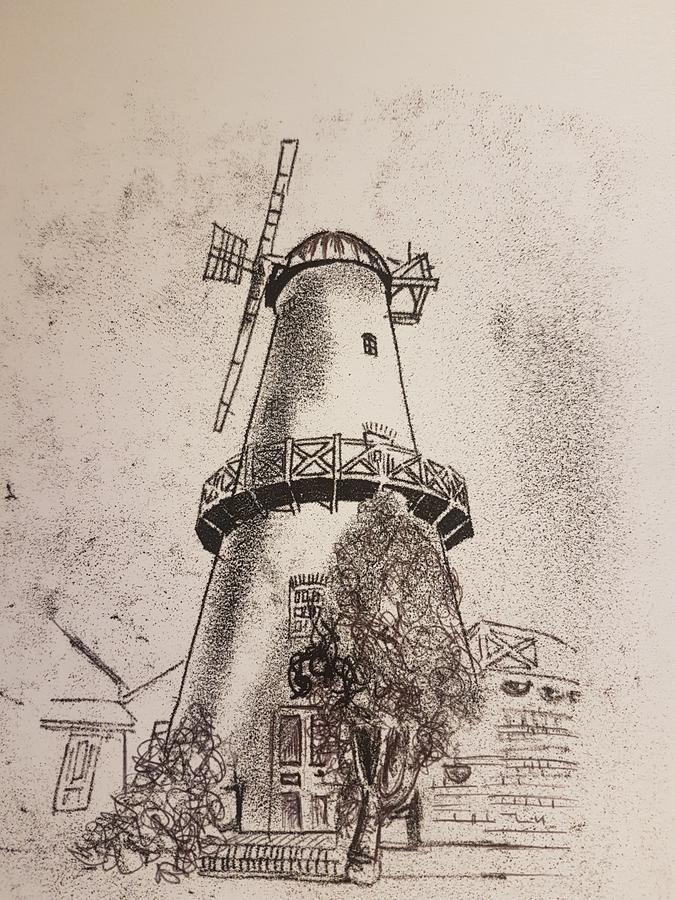 The Windmill Hotel Scarborough Kültér fotó